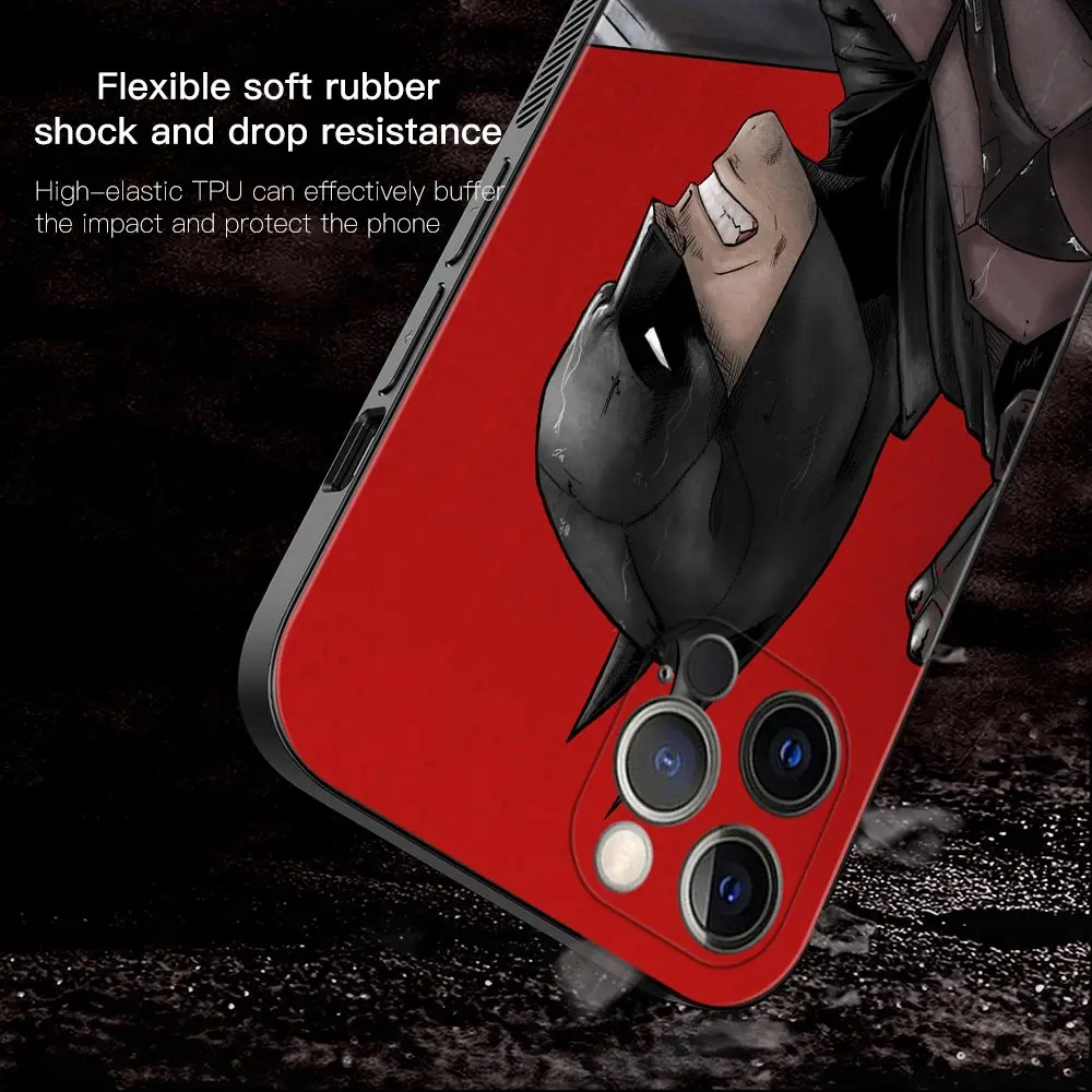 Чехол для Apple iPhone 13 11 12 Pro Max XR X 8 7 6 6S Plus XS 13mini 5 |