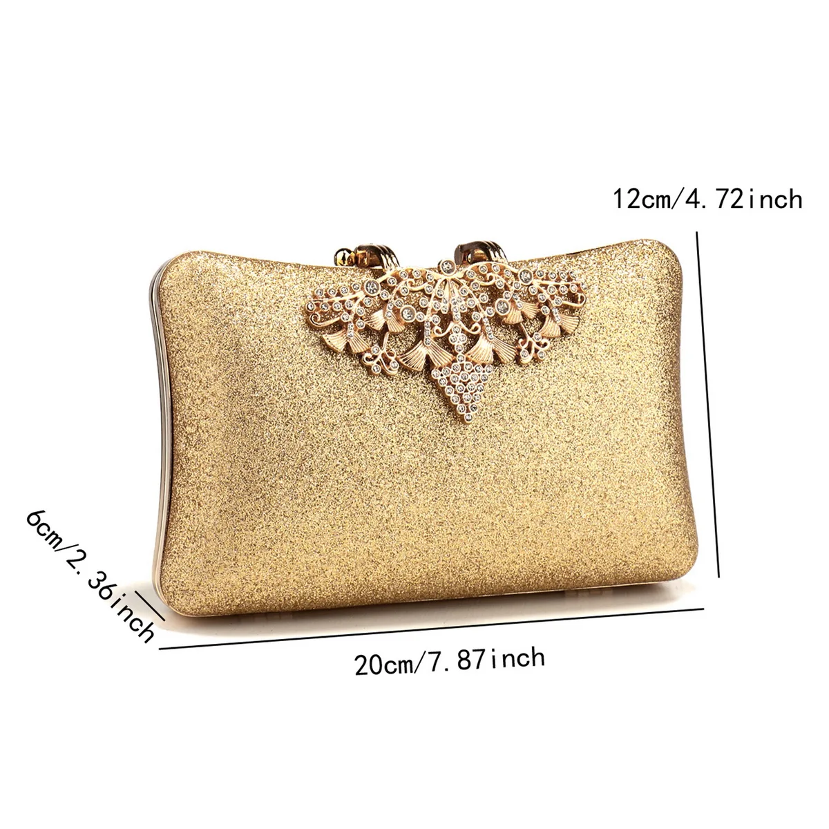 Женские вечерние сумки с жемчугом винтажный клатч бусинами и вырезами ручкой