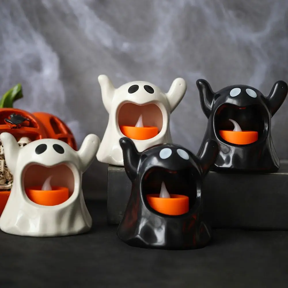 1 пара новинка оригинальная светодиодная Электронная свеча