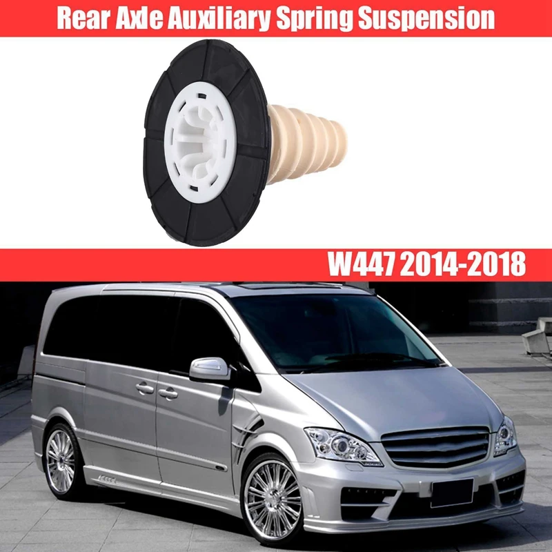 Дополнительная подвеска 4х 4473240100 для Mercedes-Benz Vito W447 2014-2018