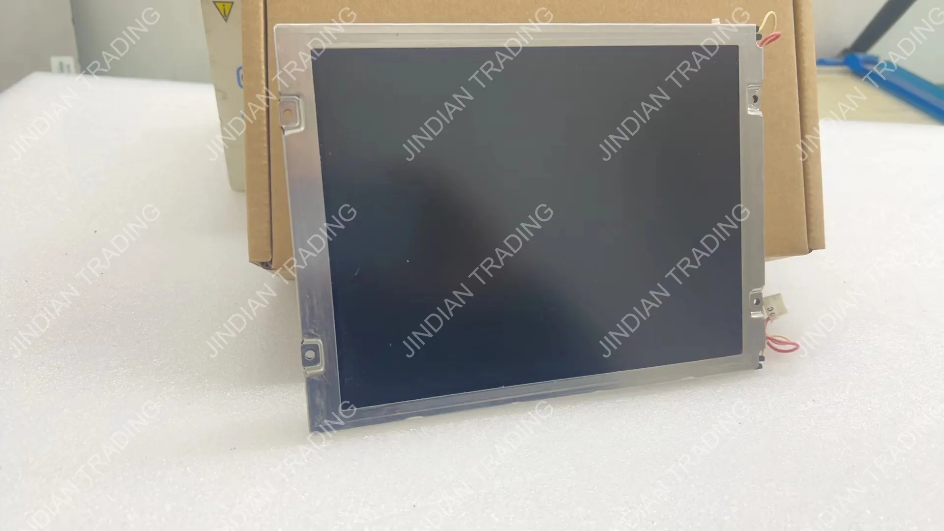 AA084VC03 dla panelu interfejsu TTL Mitsubishi LCD 640*480
