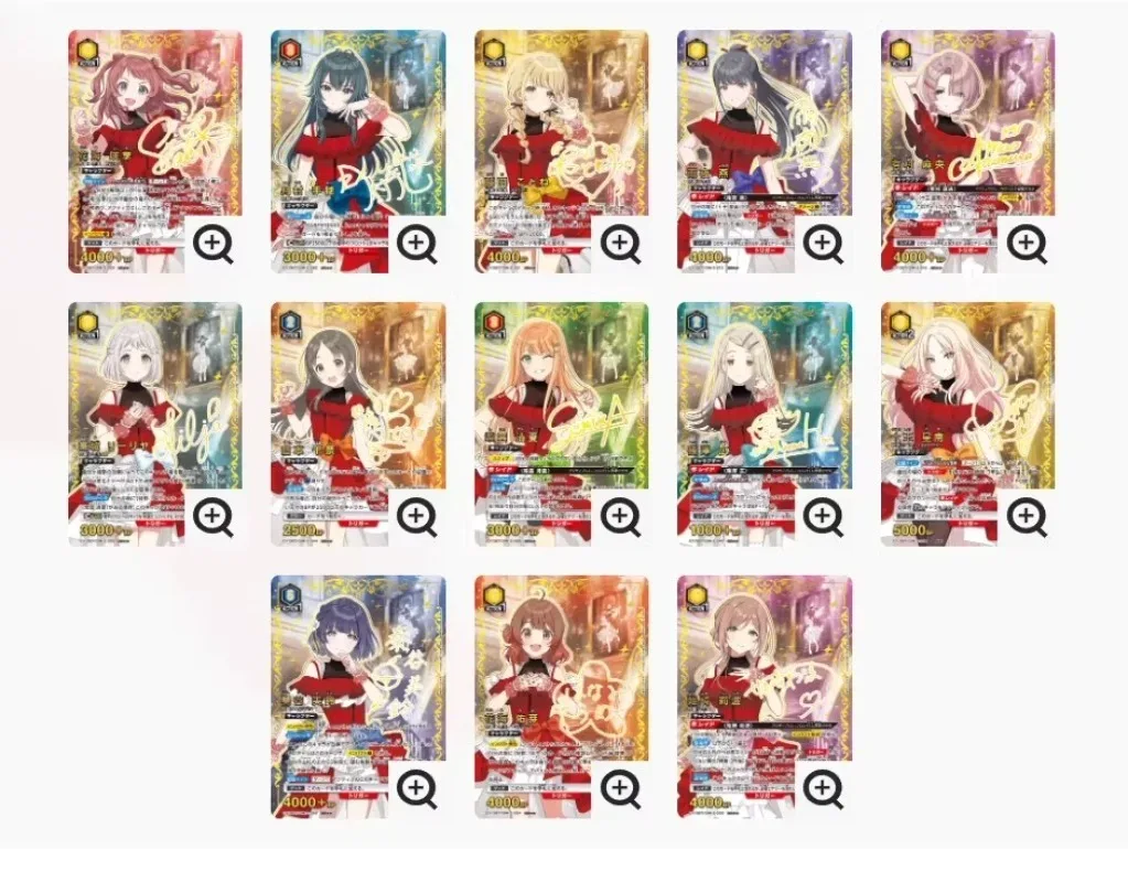 Оригинальный бустер-бокс Union Arena TCG EX13BT Gakuen Idolmaster Vol.2, японская коллекционная карточная игра Bandai Namco, подарочные игрушки (art.: 3920d9eff5df7) - 3920d9eff5df7