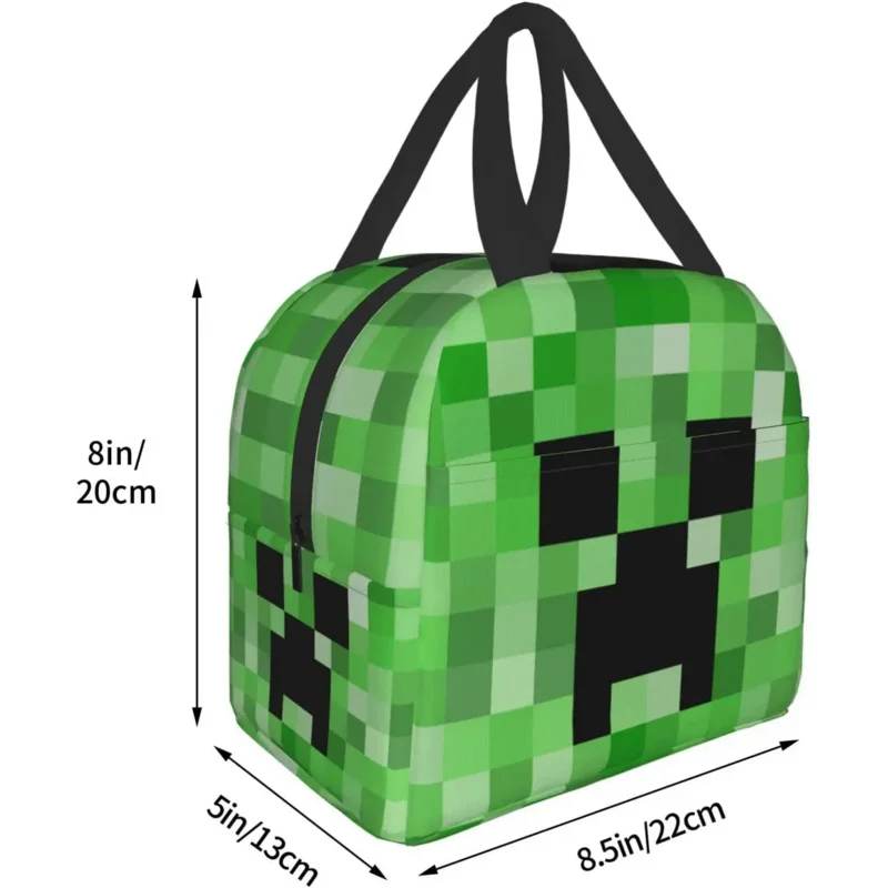 Рисунок 2 - Прочный Ланч-бокс в стиле аниме