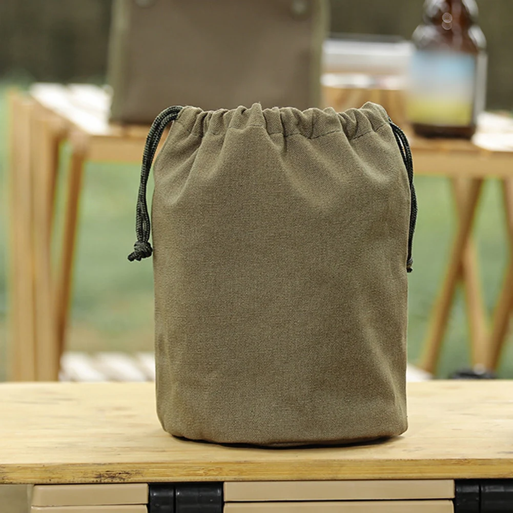 

High Quality Hot Sale 2023 New Camping & Hiking Accessories Camping Storage Bag Outdoor Wash Bag 1Pcs 20x20x15mm