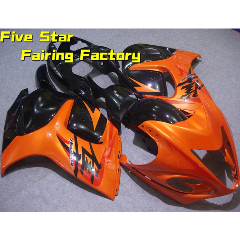 

Комплект обтекателей для мотоцикла Suzuki Hayabusa GSX1300 R 2008 2009 2010 2011 2012 2013-2020 инъекция кузова GSX 1300R
