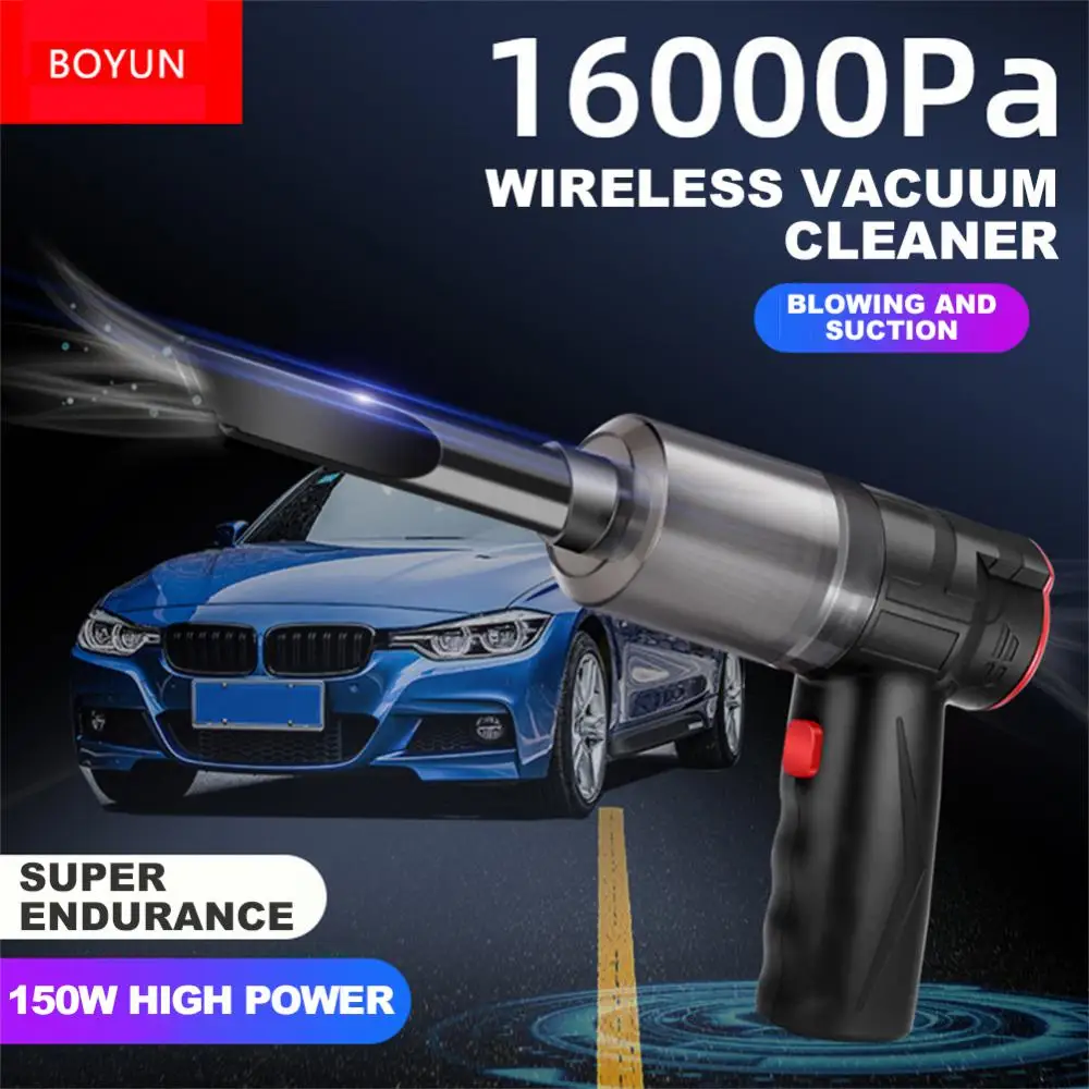 

Dual-purpose Multifunctional Car Electrical Air Pump Super Suction Tire Inflatable Pump Inflator For Car Motorcycle Bicycle Ball
