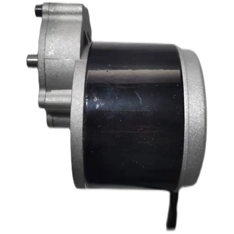 

Forklift Motor 24v250w350W electric forklift crane brush motor