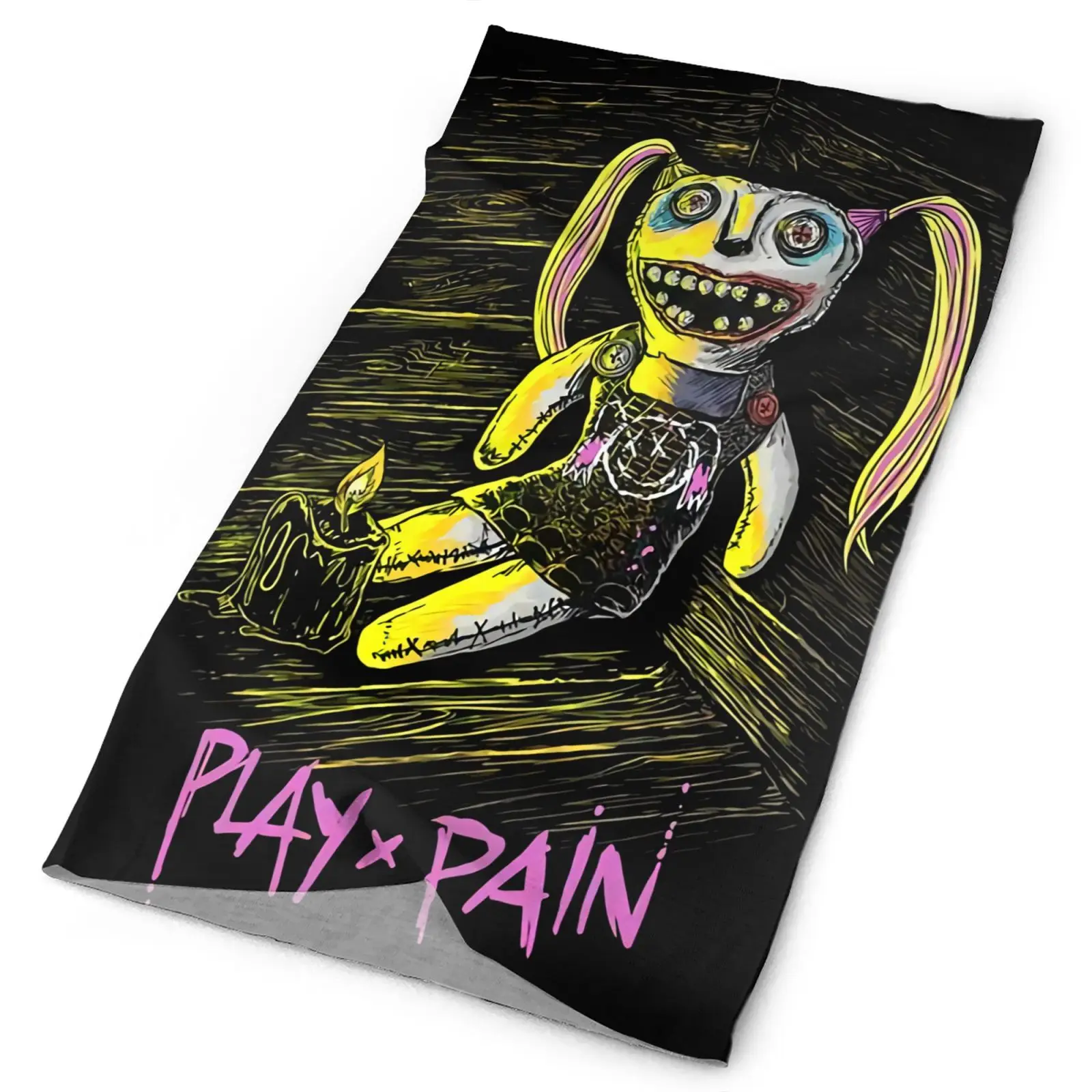 

A0806114 Alexa Bliss Lilly Play Pain 1967 Мужская бандана шлем для лыжного спорта