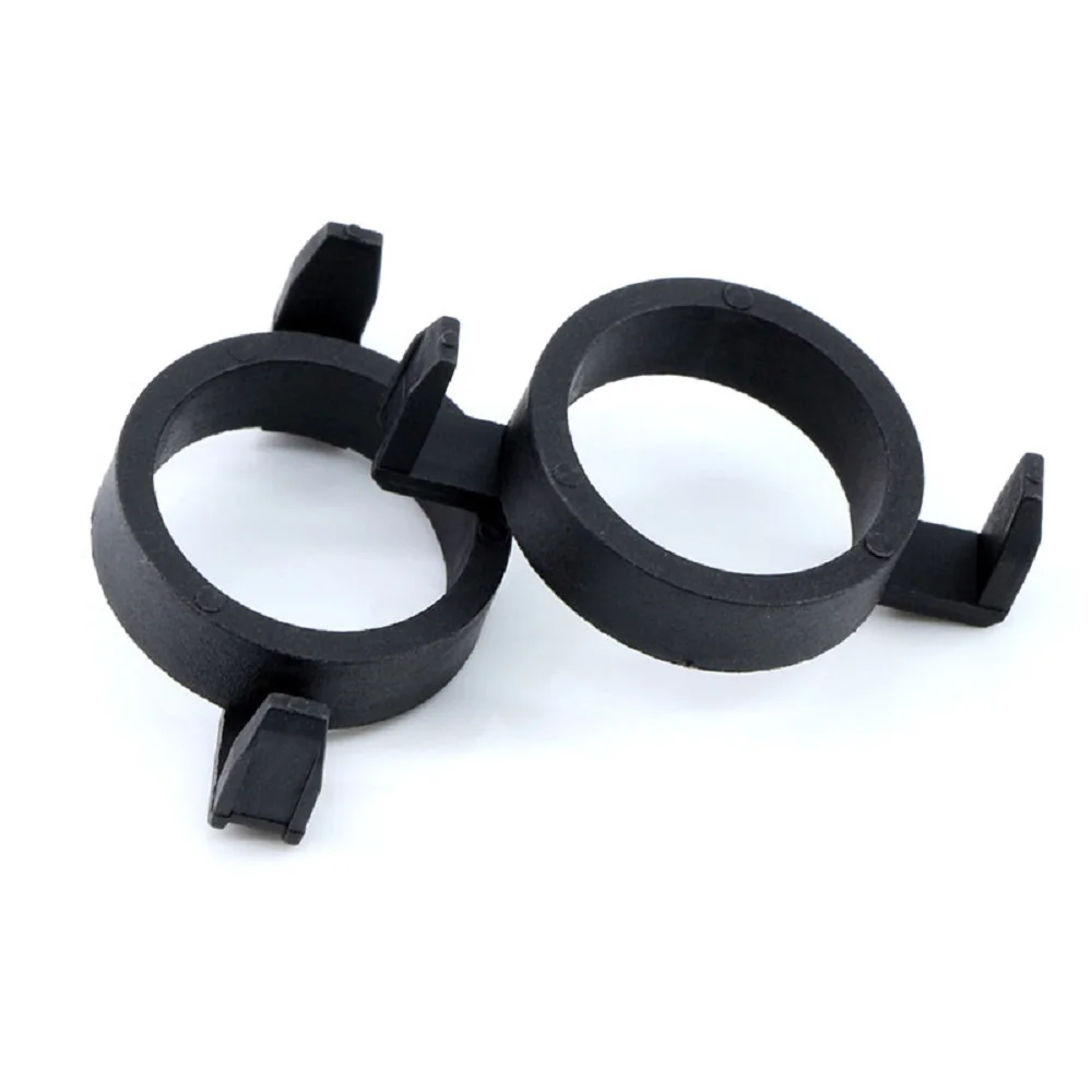 

10x H7 led socket for Citroen retainer clip for Ford new Mondeo H7 headlight bulb base holder adapter for Peugeot 508 2008 3008