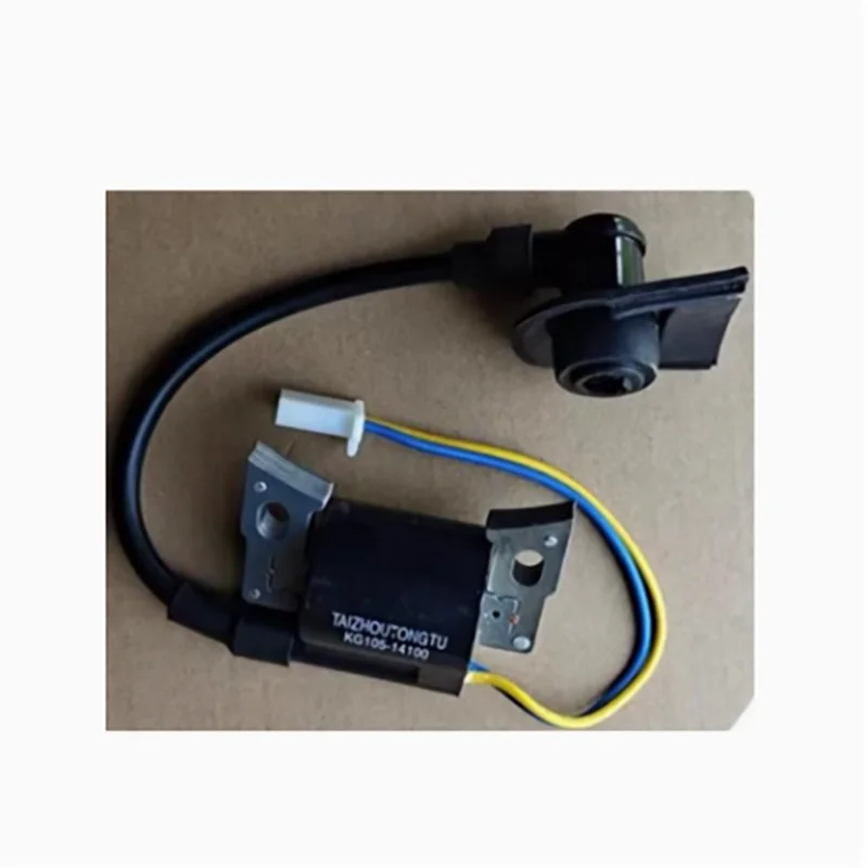 KG105-14100 КАТУШКА ЗАЖИГАНИЯ KIPOR IG2000 IG2600 IG2600H KGE2000TI KG158 ВЫСОКИЙ ПАКЕТ ТИССURE