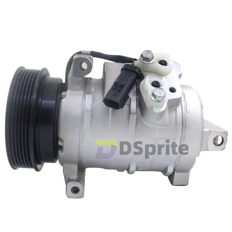 Новый компрессор переменного тока 596492 AD RL 116917 A для автомобиля Chrysler 300 5 7 л V8 04596492