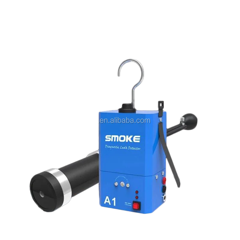 

Automobile Smoke Diagnostic Leak Detector Tool