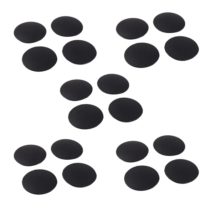 

20 шт. нижний чехол резиновые ножки для Apple Laptop Pro A1278 A1286 A1297 13 дюймов 15 дюймов 17 дюймов