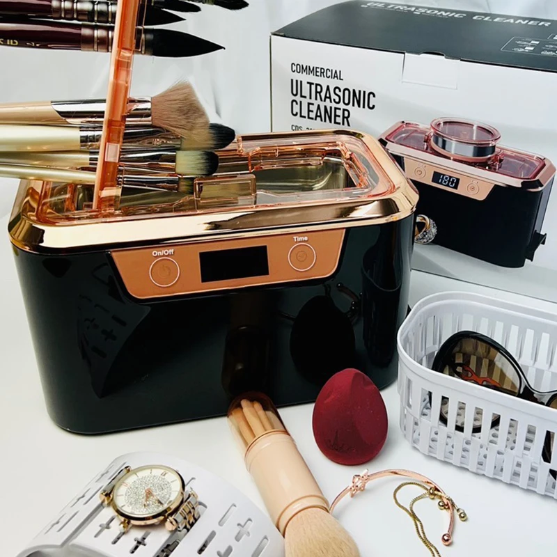 Немецкое ремесло CDS310 накладные зубы подтяжки часы очки ювелирные изделия