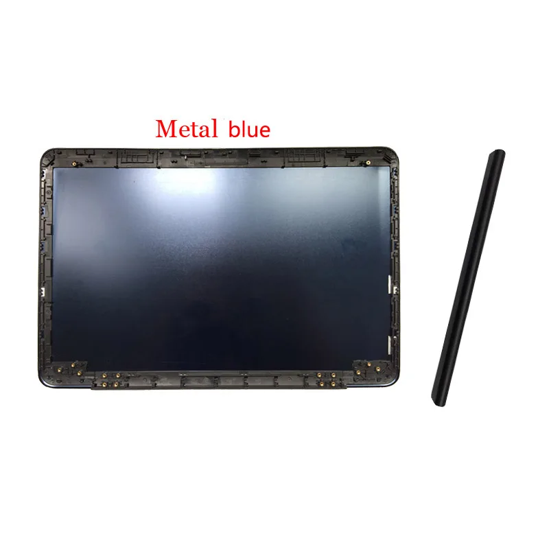 

Laptop For ASUS F554L F555LA F555UA F554LA K555LD X555LI X555LJ X554L R557 LCD Back Cover/metal Hinges cover 13NB0621AP0811