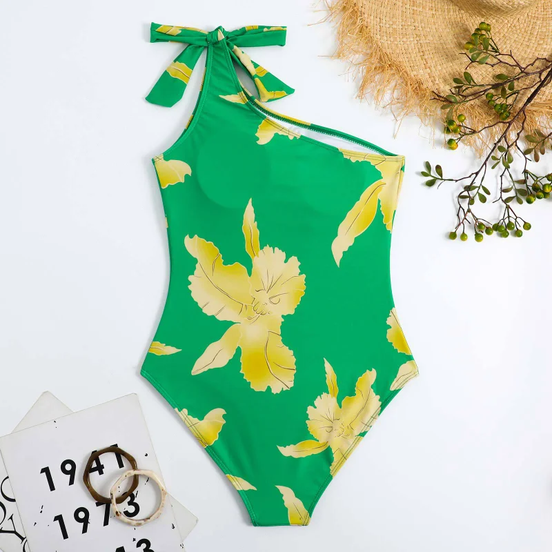 Two Piece Sets Beach Swimsuit Cover-up 2023 Summer Women Clothes Tops Bodysuits And Skirt Fitness Skinny Outfit 2 Piece Suit