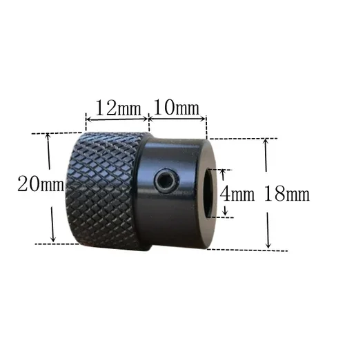 

Алюминиевый маховик для станка