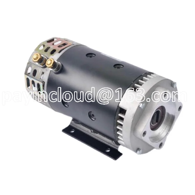 

For 5kw motor