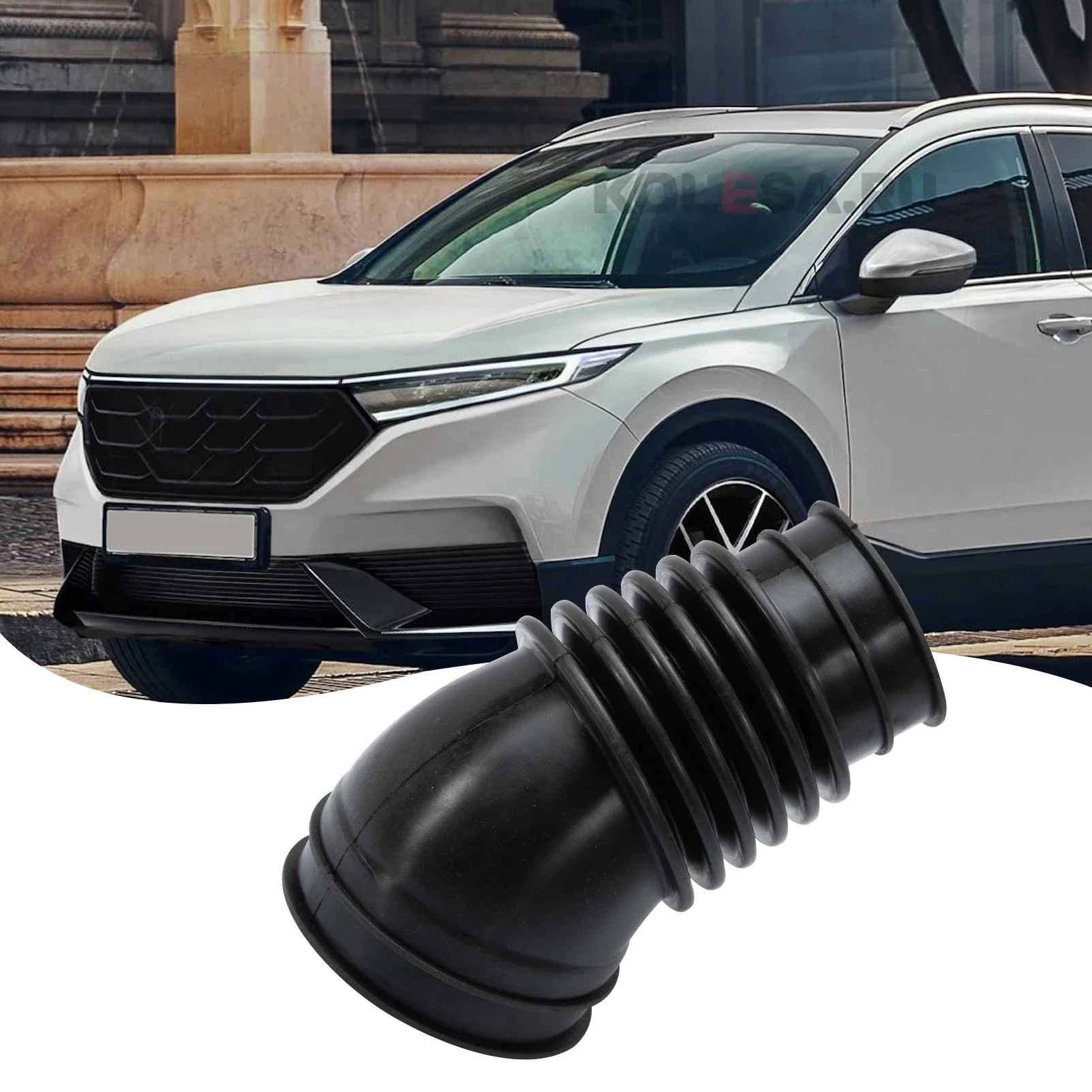 Автомобильная трубка воздухозаборный шланг для Honda CR-V 1 6 Diesel 2013-2018 ABS сменный