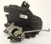 

Код замка двери: 8 E0839015C, задний левый механизм замка двери A4 0508