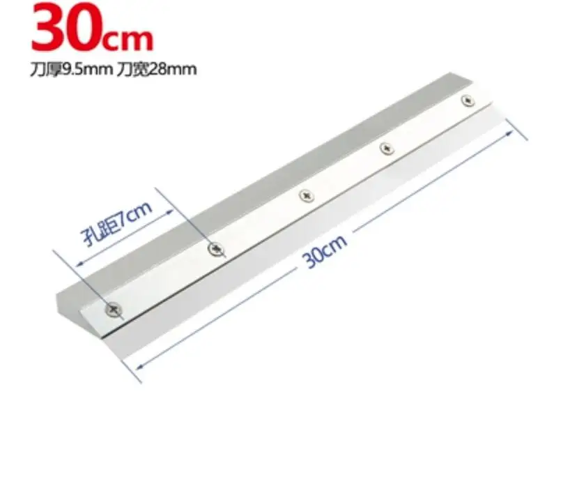 

Полуавтоматический печатный скребок SMT SPExpressDIY DJ