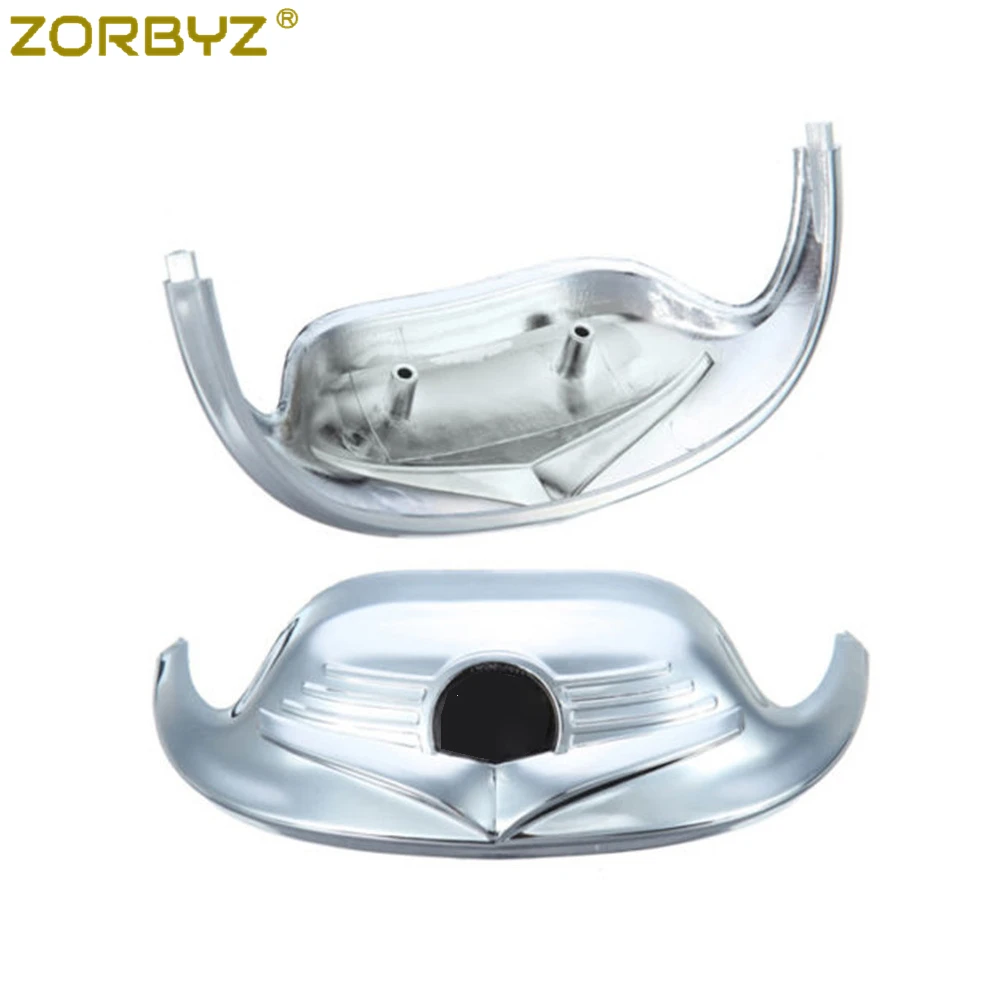 Переднее крыло ZORBYZ накладка на подходит для Harley Road King 10-13 FLHR FLHRC Classic 1997-2013 гг.