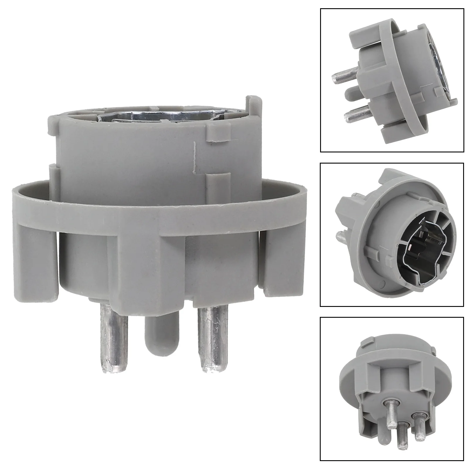 Держатель лампы SLK цоколь указателя поворота антикоррозийный материал