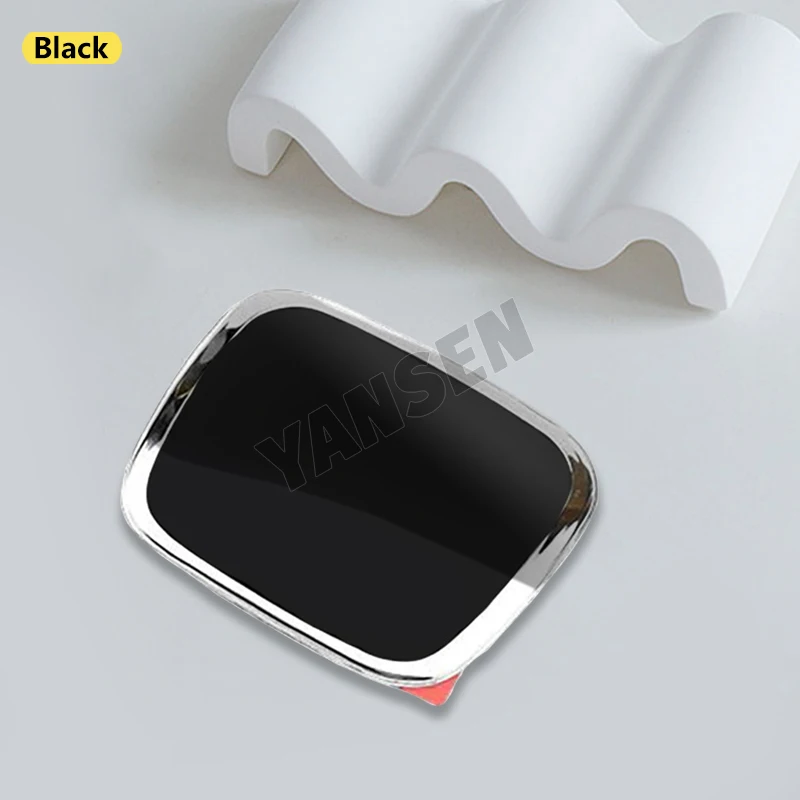 Красный логотип H эмблема значок для Honda Fit Jade Odyssey HRV Civic Accord City CRV передняя решетка