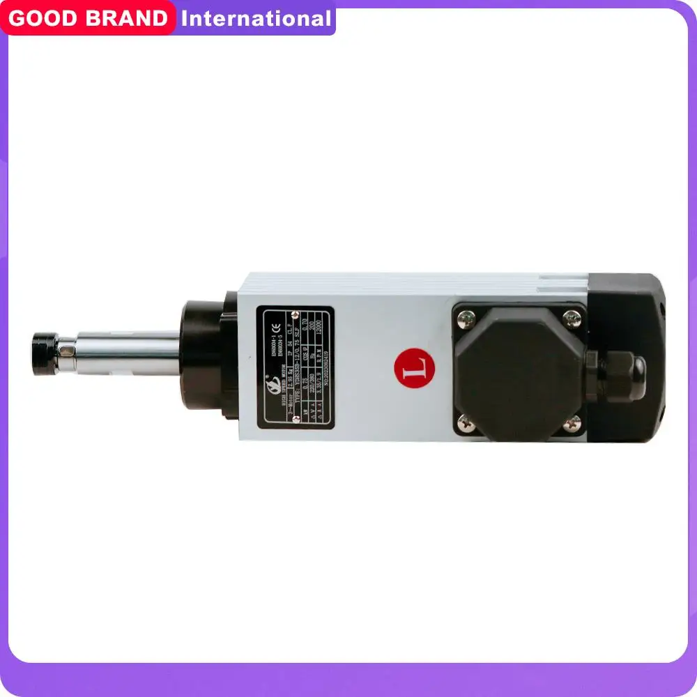 Детали для деревообрабатывающего станка высокоскоростной двигатель KDT Nanxing