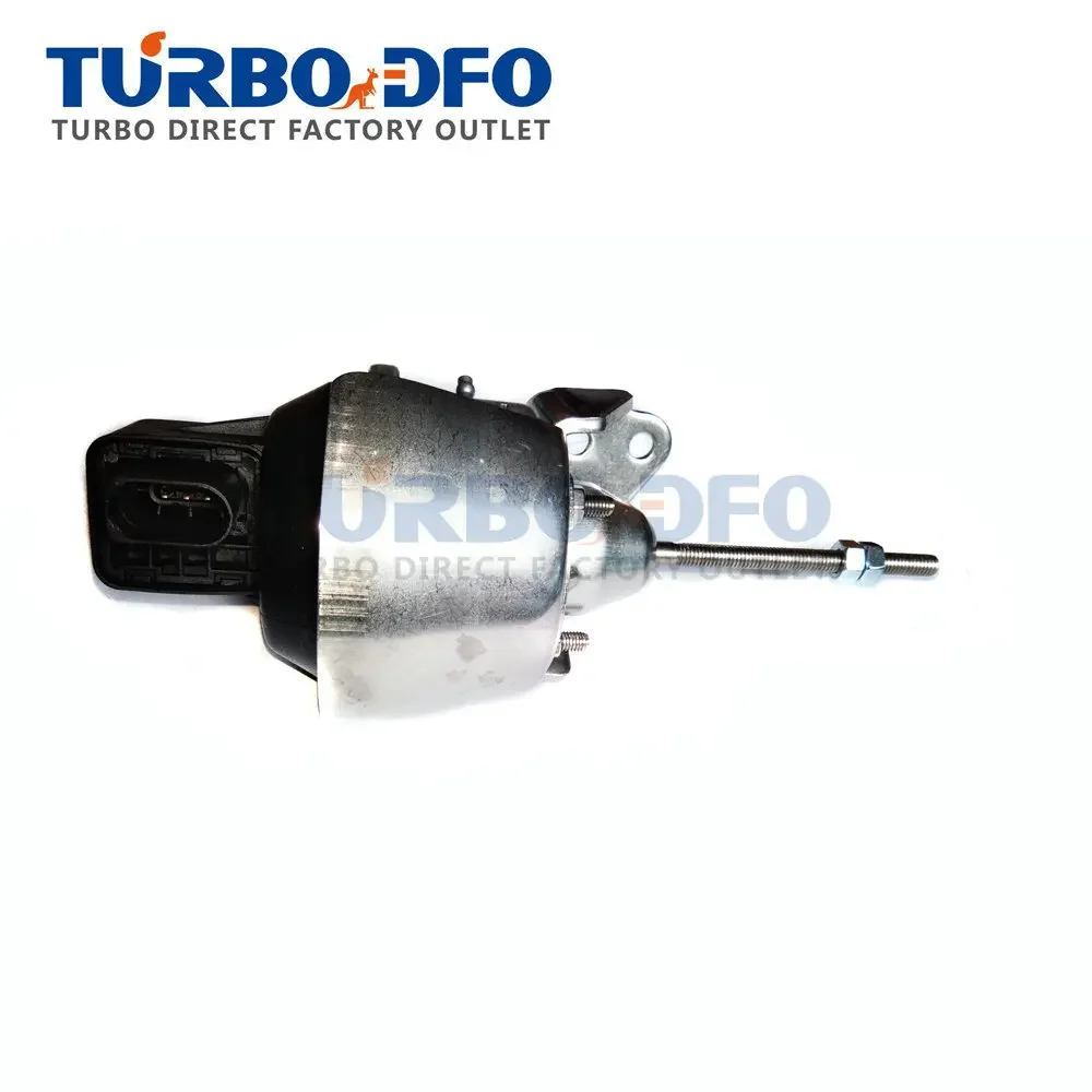 Электронный привод турбокомпрессора K03 53039880129 03Л 198716 A для Audi A3 Skoda Yeti 2.0TDI 01/2009-