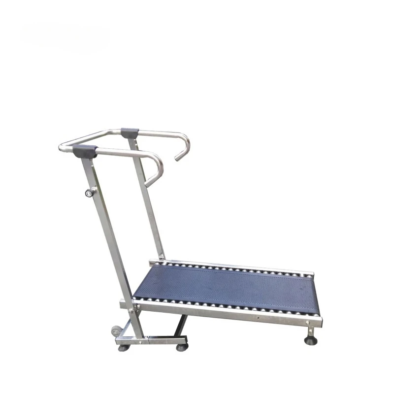 

Подводная беговая дорожка для занятий спортом