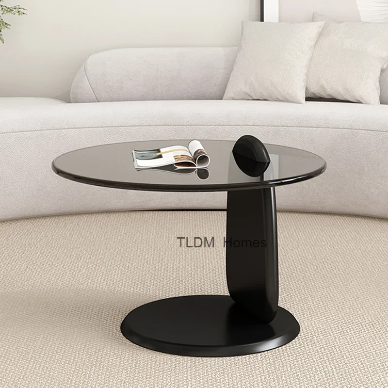 Садовые ночные журнальные столики Современная гостиная вспомогательные