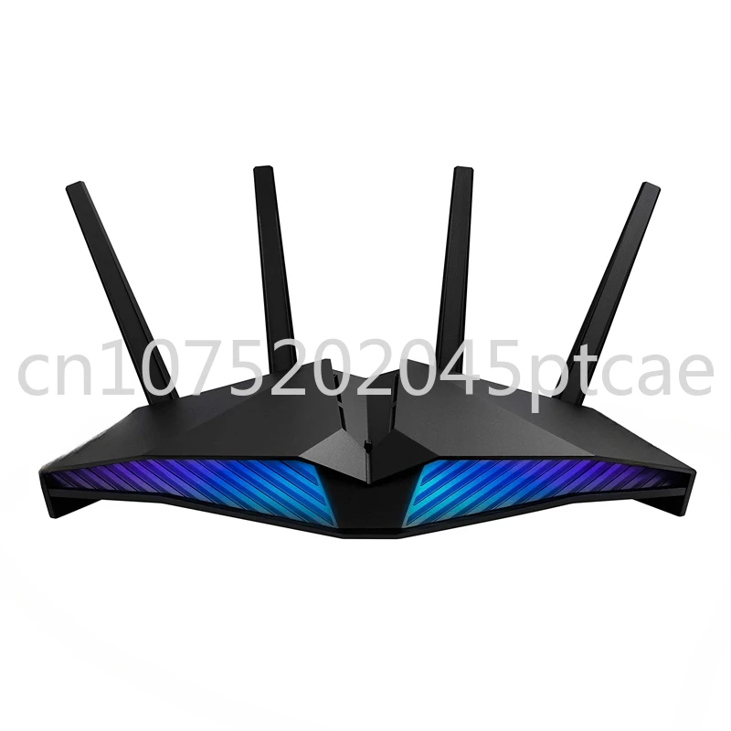 

ROG Gaming Router RT-AX82U AX5400 Dual-band WiFi 6 Game Acceleration Mesh WiFi,MU-MIMO, Mobile Game Boost, Streaming&Gaming
