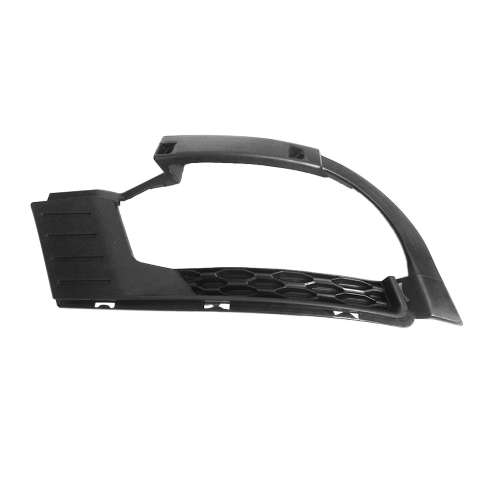 Левый передний бампер автомобиля противотуманные фары капоты корпус крышка