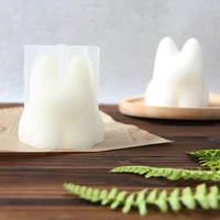 Формочки для желейных котиков#1