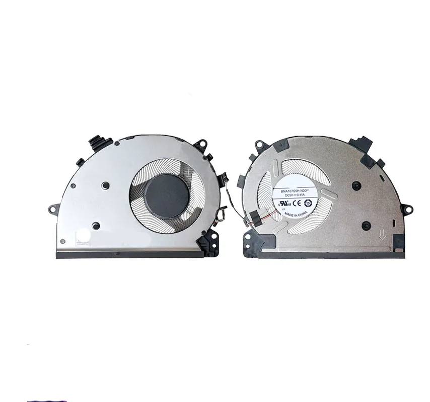 Вентилятор охлаждения процессора ноутбука кулер графического для Samsung NP350XCR XCJ plus2