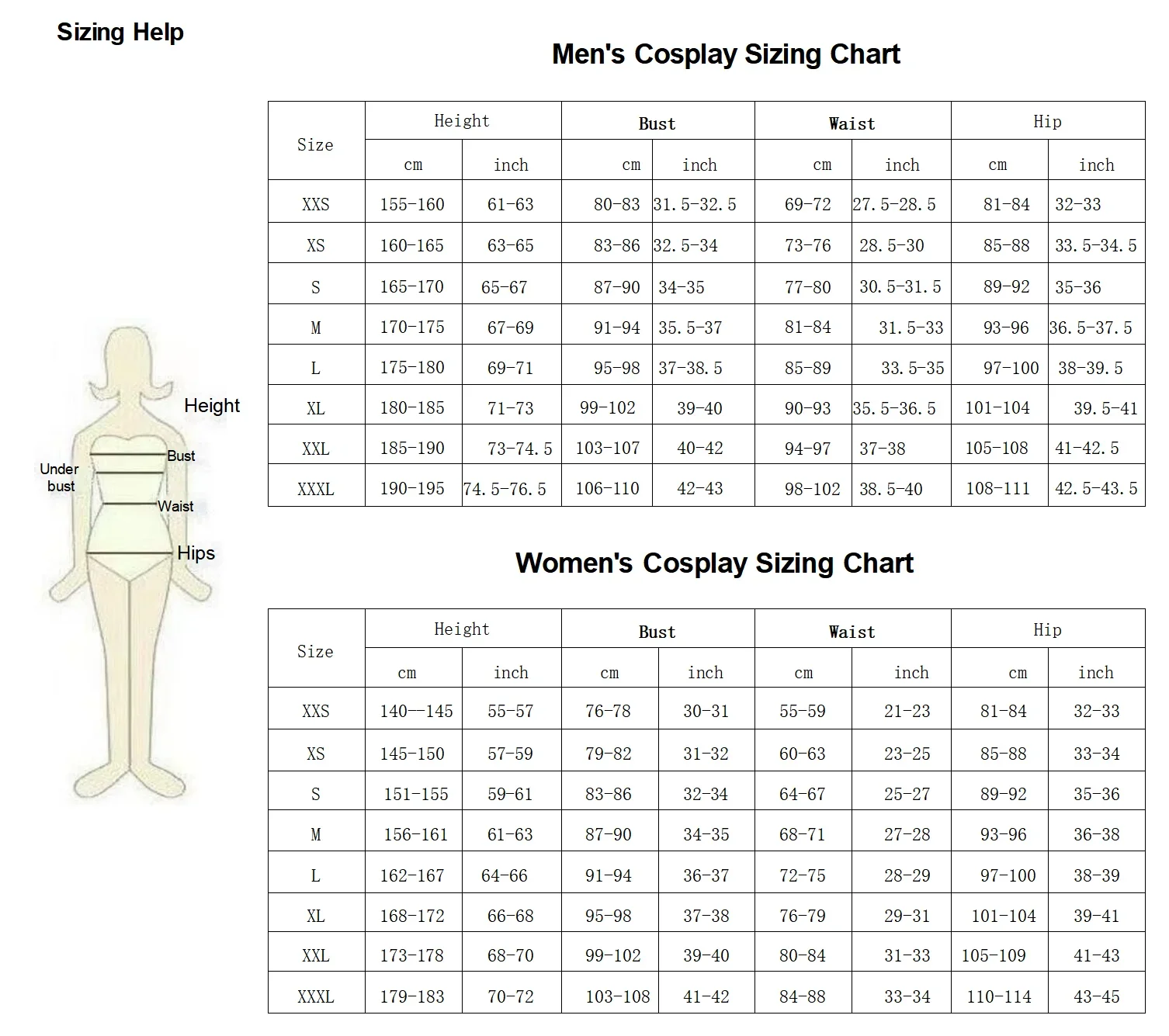 Хэллоуин Косплей Полиэстеровые комплекты Унисекс Топ Брюки Аниме Костюмы Дэдпул