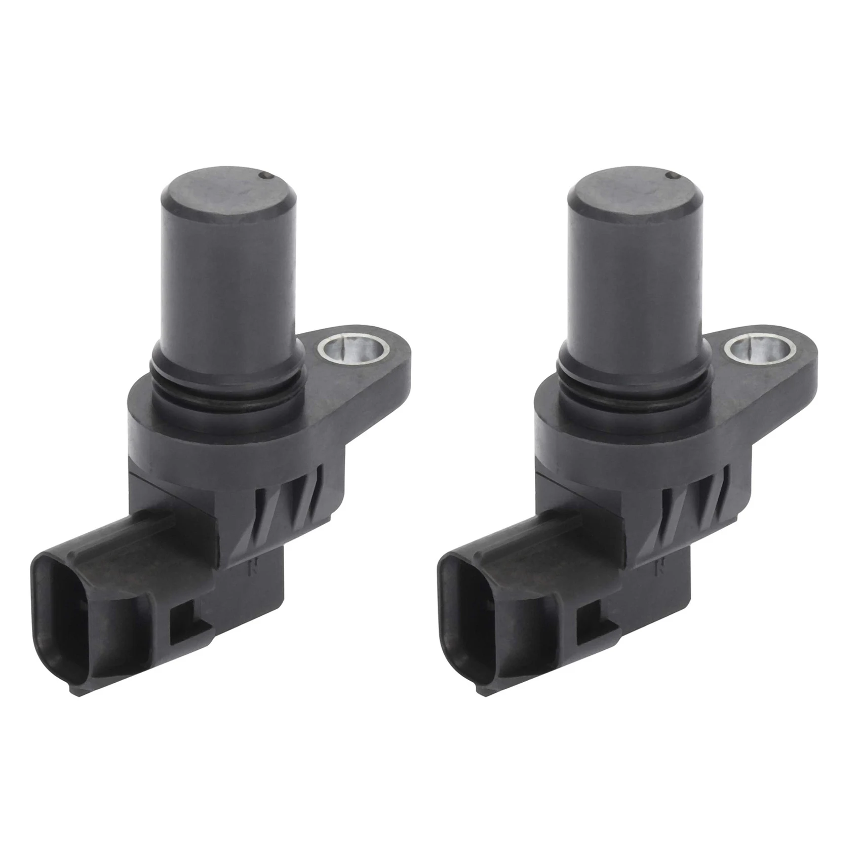 2X Автомобильный датчик положения распредвала двигателя J5T23281 для Mazda 2 3 323 Protege 1 4 5