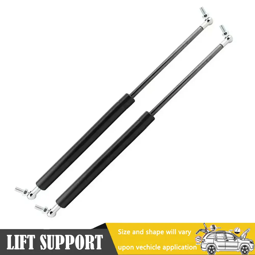 2x передние газовые стойки подъемника капота для 1995 1996 1997 1998 1999 2000 NISSAN MAXIMA QX IV (A32)