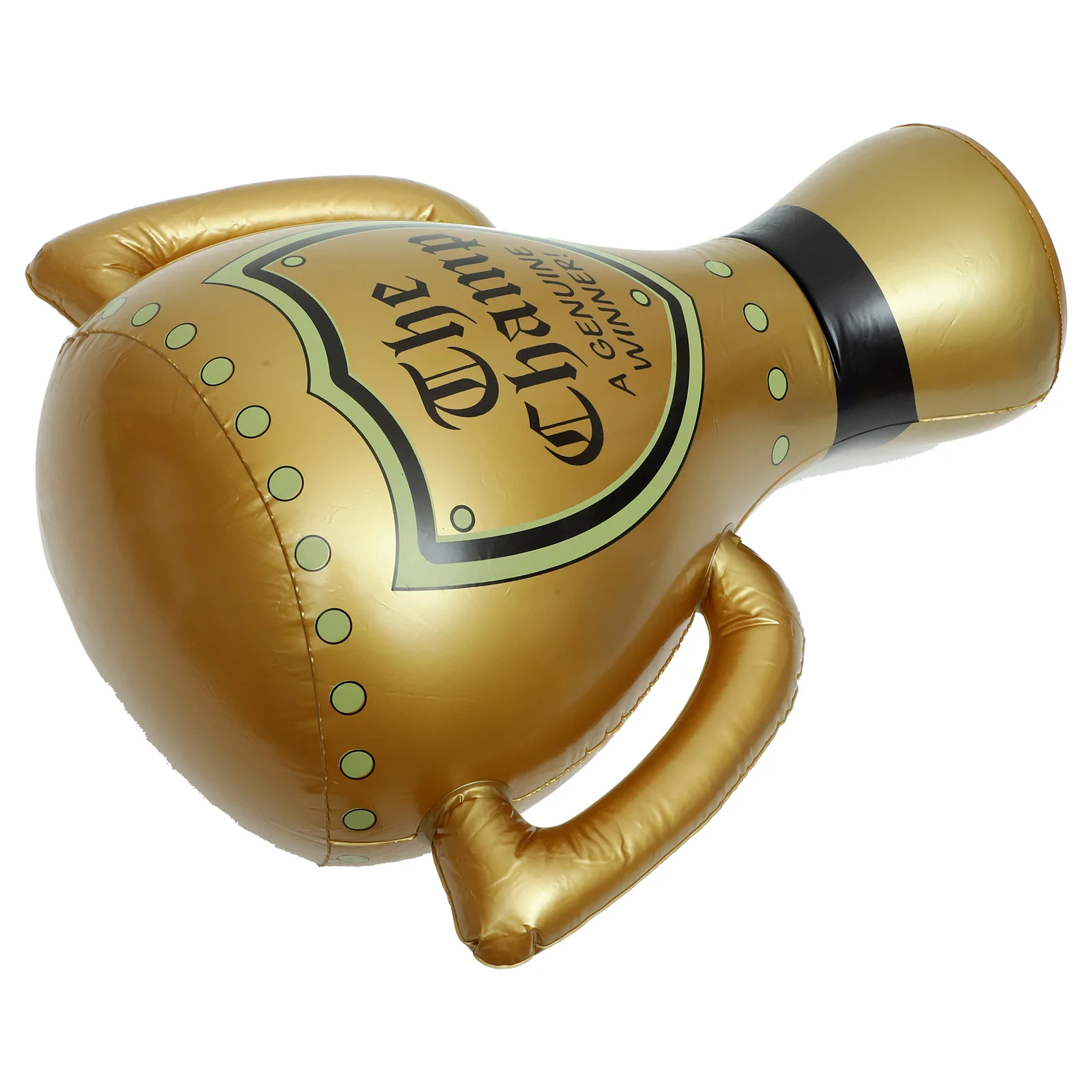 Рисунок 3 - Надувной трофей, шары, имитация