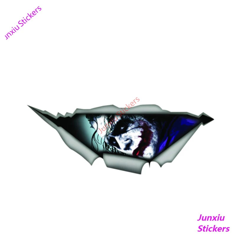 

Виниловая наклейка на автомобиль, 13 см X 5 см