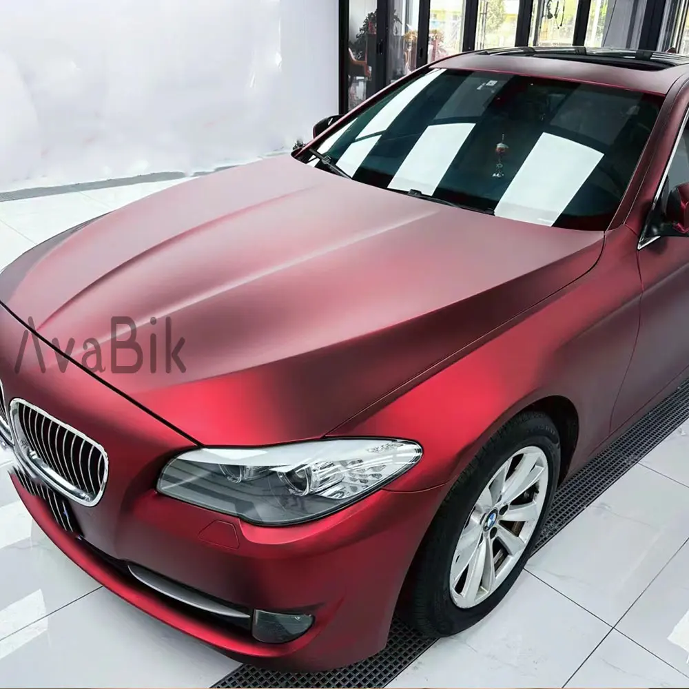 Матовая черная виниловая пленка для автомобиля наклейки наклейка различные