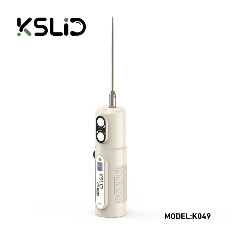 KSLID K049 дегулировка OCA ЖК-экран мобильного телефона регулировка скорости