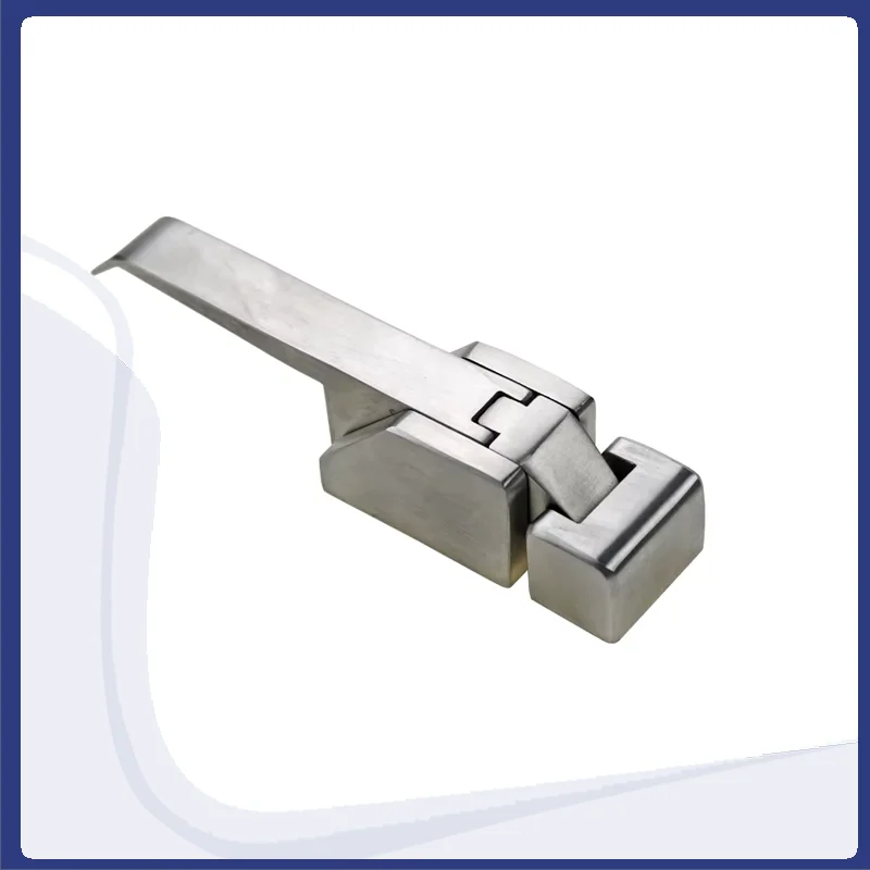 Механические изделия из нержавеющей стали без блокировки для промышленного