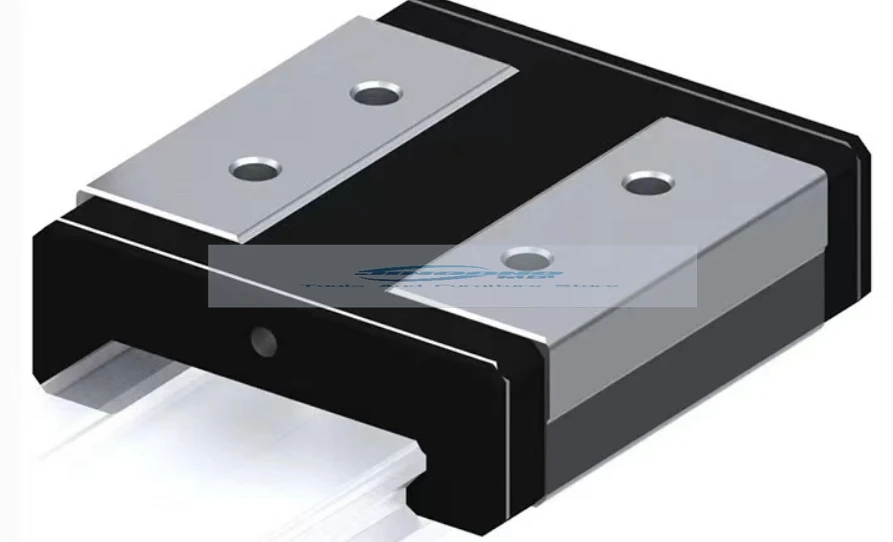 Линейная направляющая SHW 14 SHW14 shw14mrshw14crmuu SHW14CRMSS SHW14CRM1UU SHW14CRM1SS GK блок