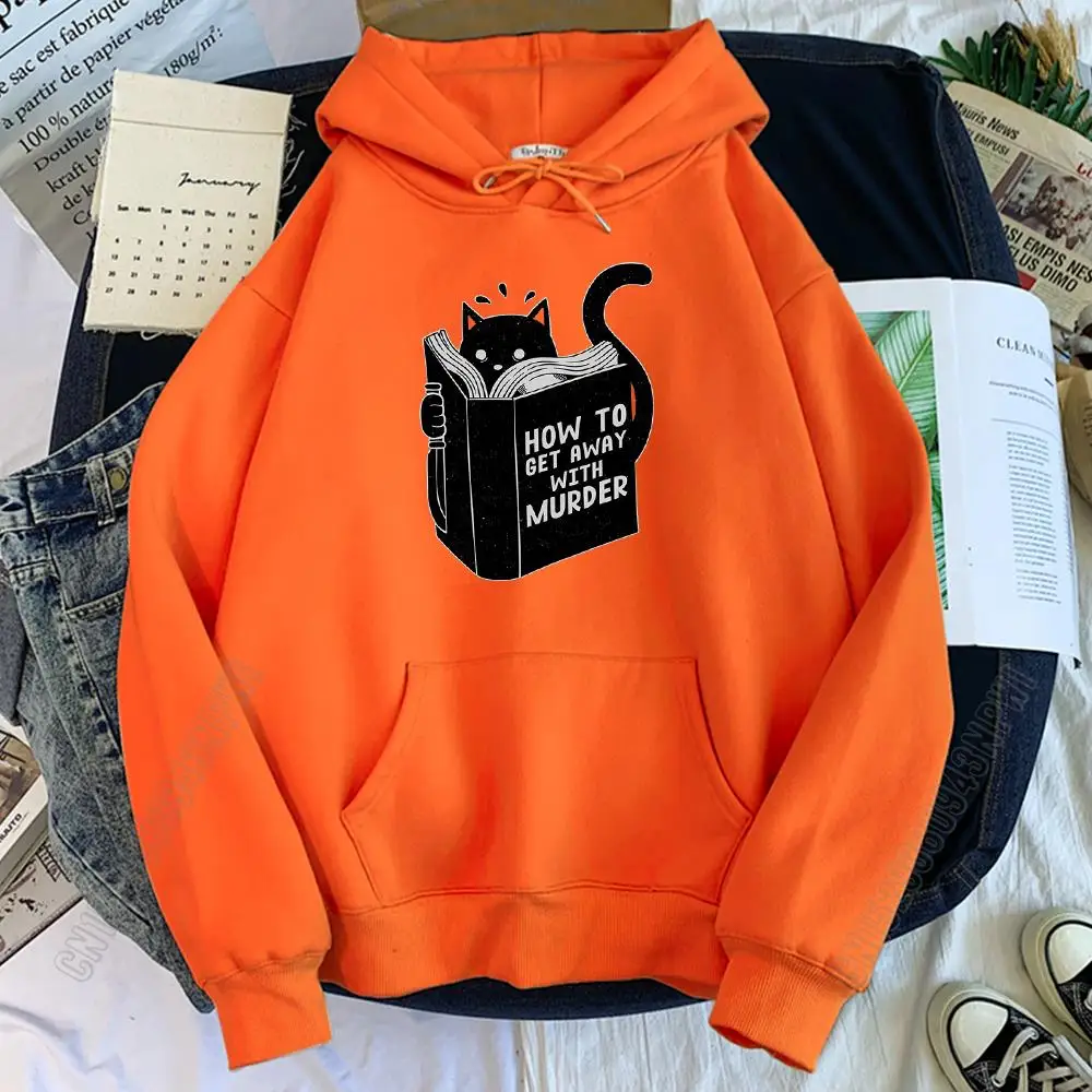 

How To Get Away With Murder Hoodies Men Fashion Warm Pullovers Men Autumn Fashion Hoodie Sweatshirt Harajuku Streetwear