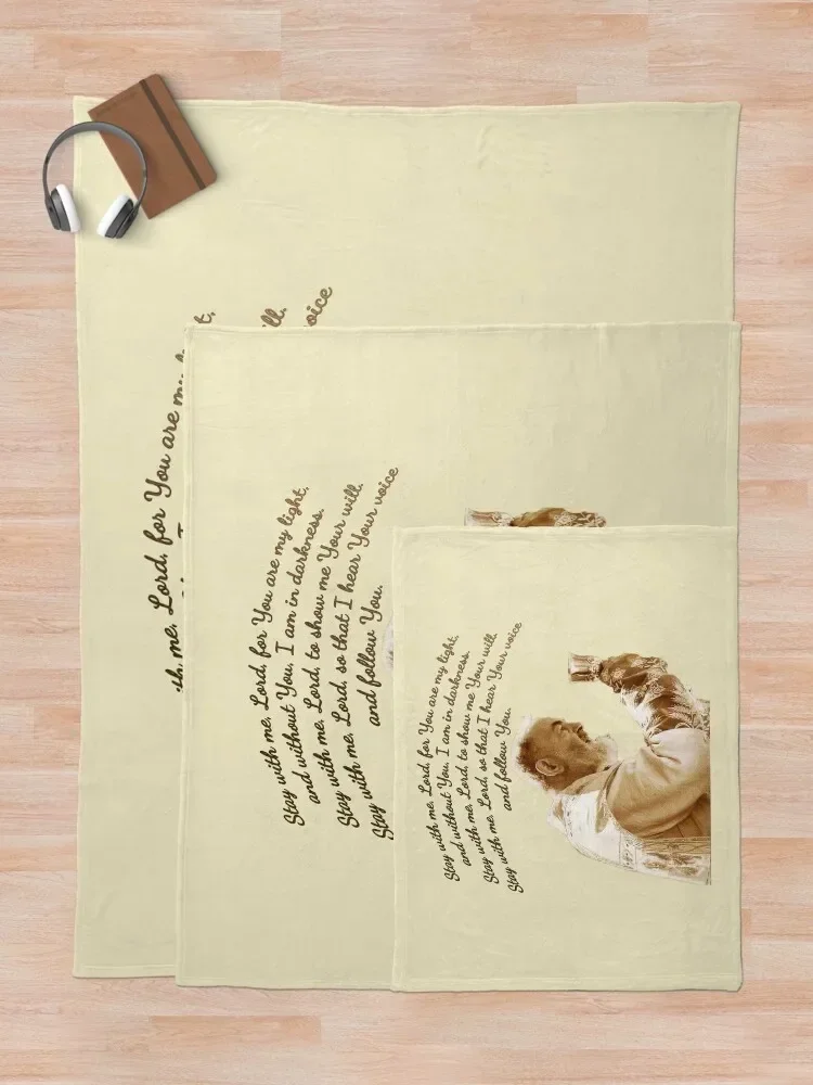 Отец пирелцина Оставайтесь со мной властелин Бросьте Одеяло красивое роскошное