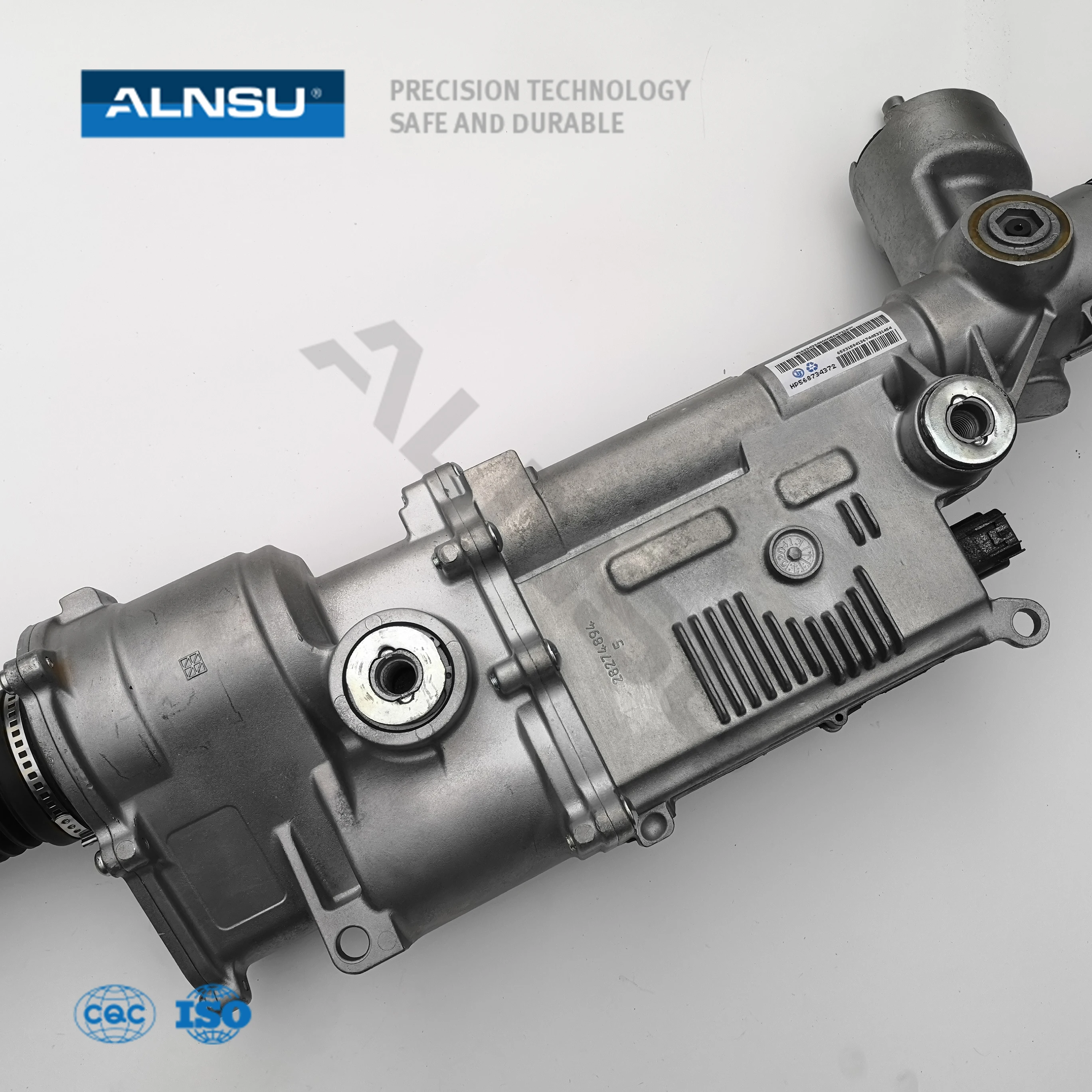 Высококачественная система автоматического рулевого управления с защитой от Hot