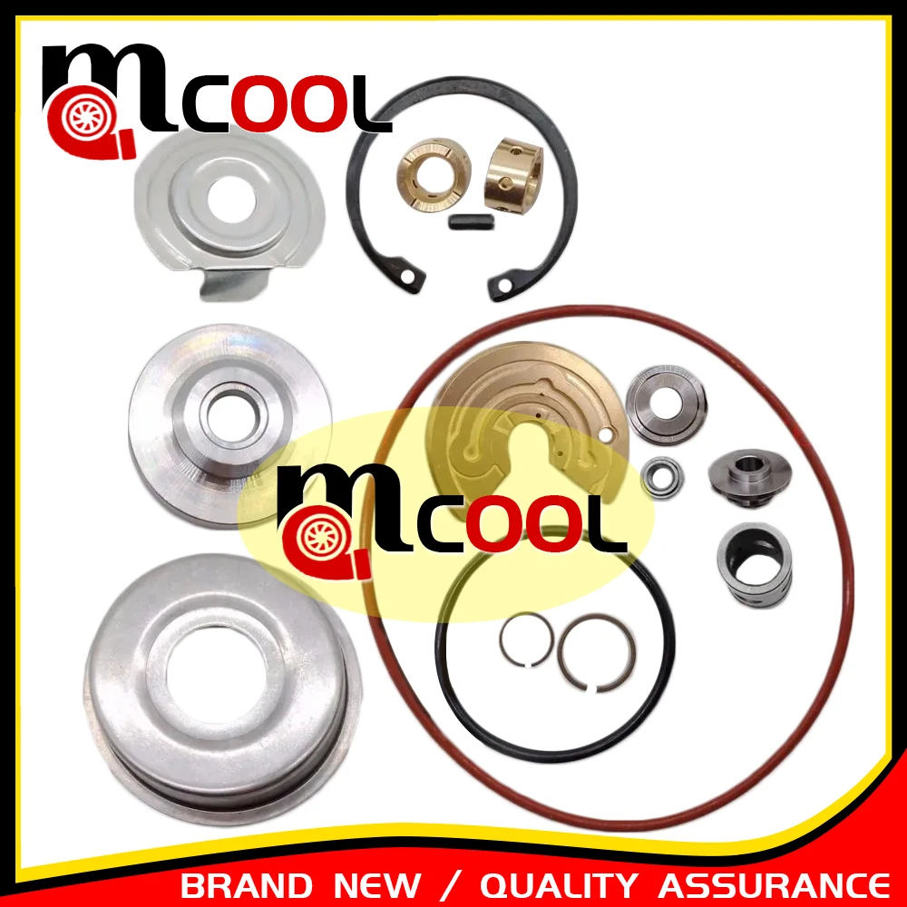 Запчасти для турбонагнетателя комплекты ремонта 17201 17201-17040