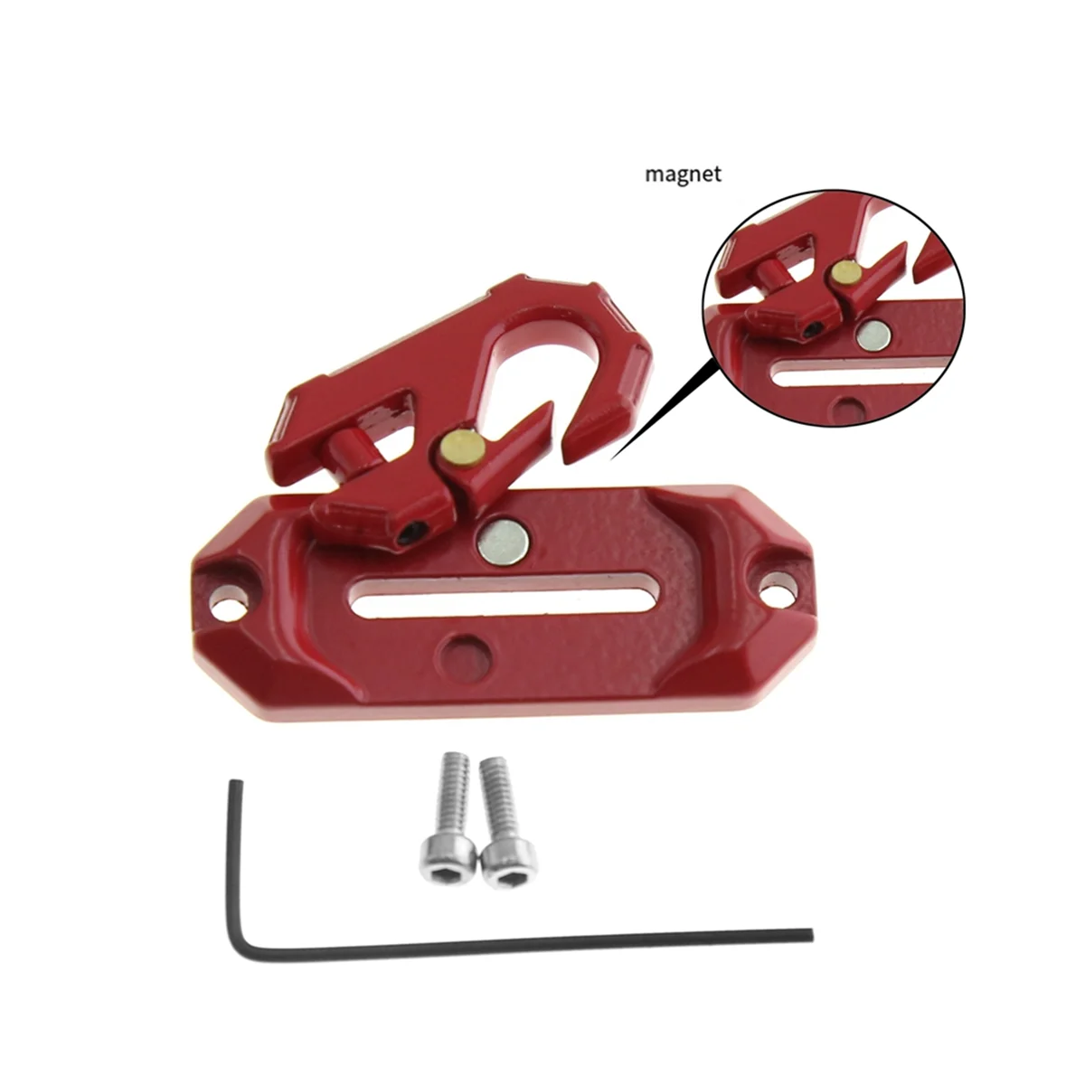 Монтажная пластина управления лебедкой металлическая лебедка инструмент для